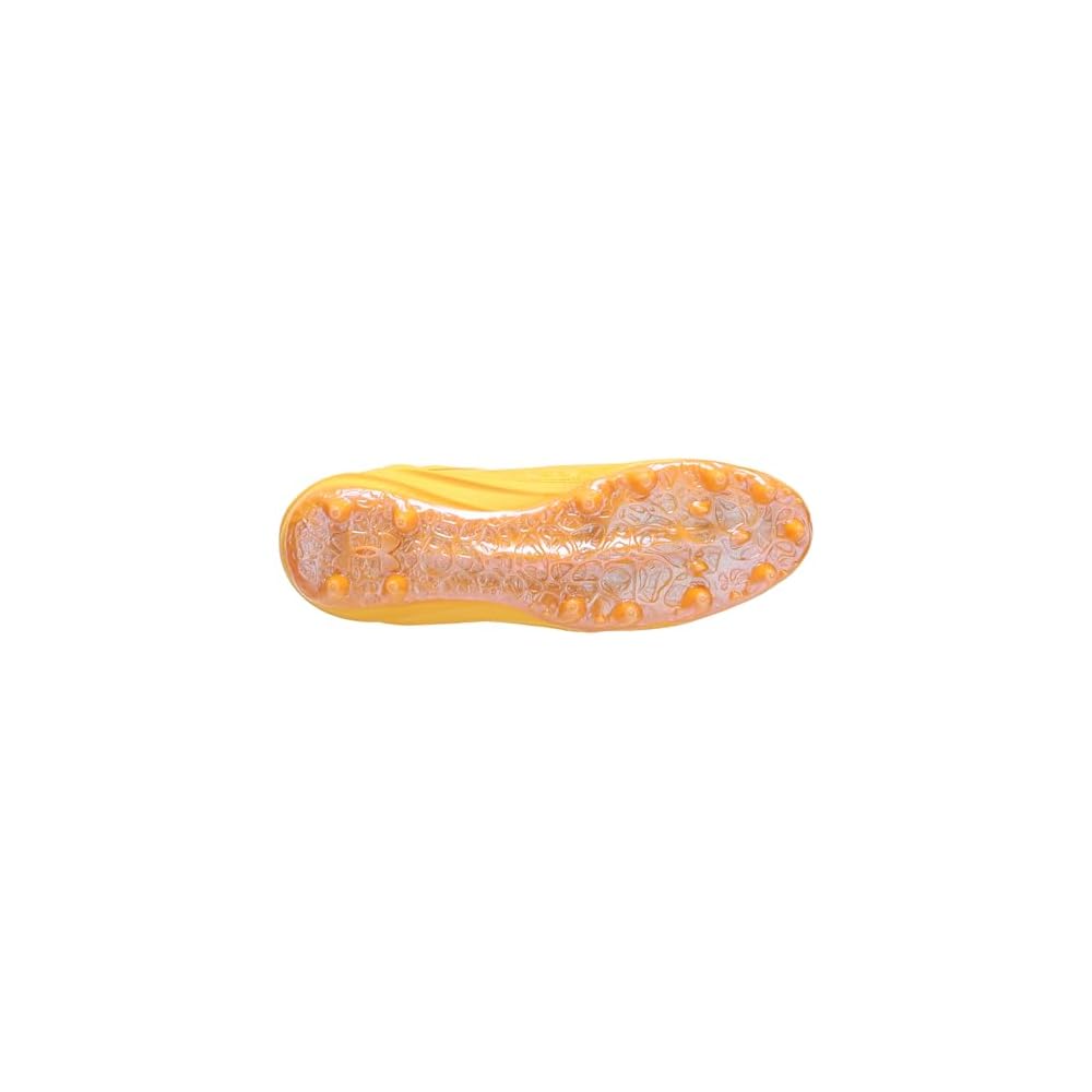 (700) Steeltown Gold/Steeltown Gold/Black