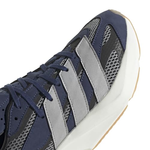 Dark Blue/Grey/Black