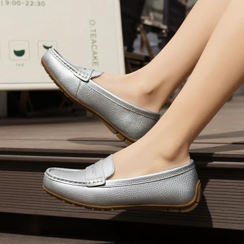 Silver