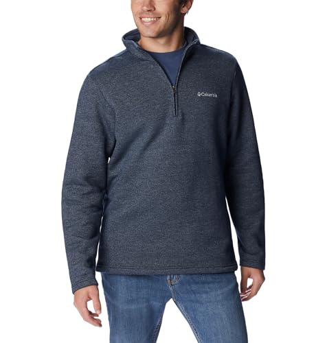 Collegiate Navy Heather