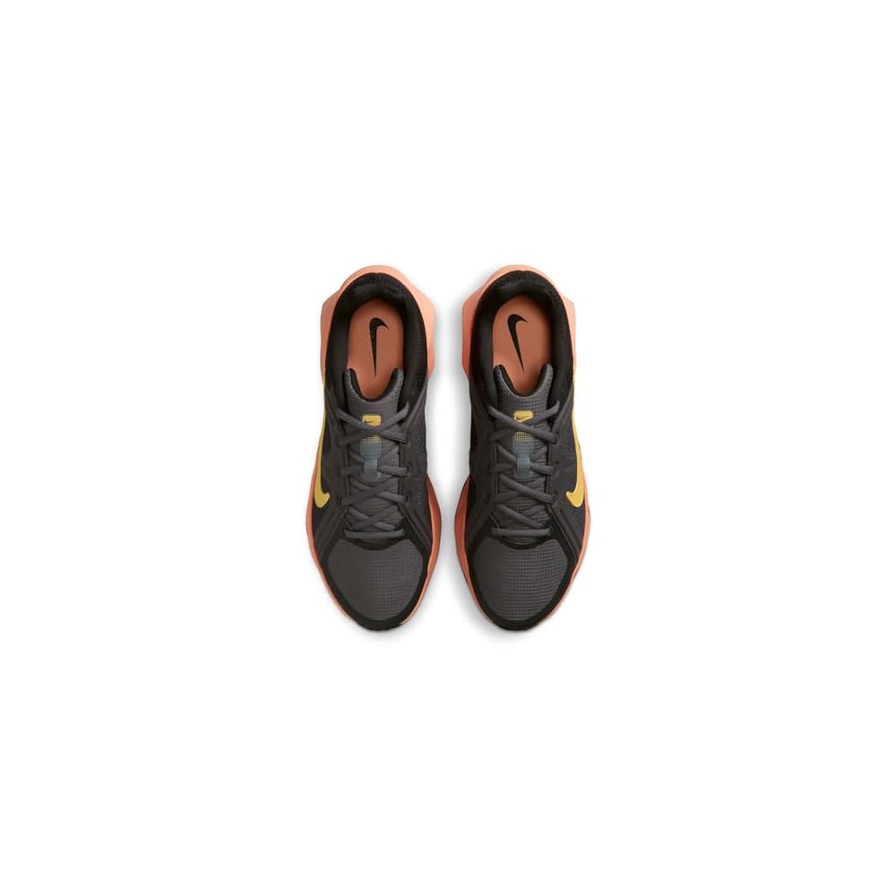 Dark Grey/Topaz Gold/Anthracite/Black