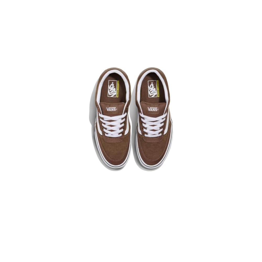 Corduroy Vintage Cocoa
