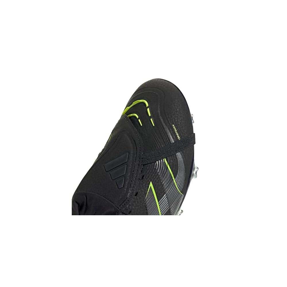 Black/Carbon/Lucid Lemon