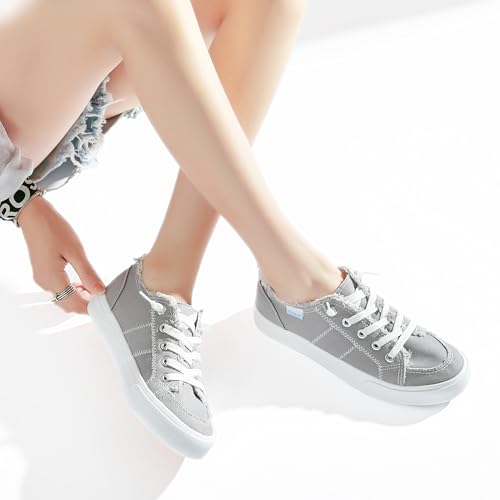 Gray Canvas