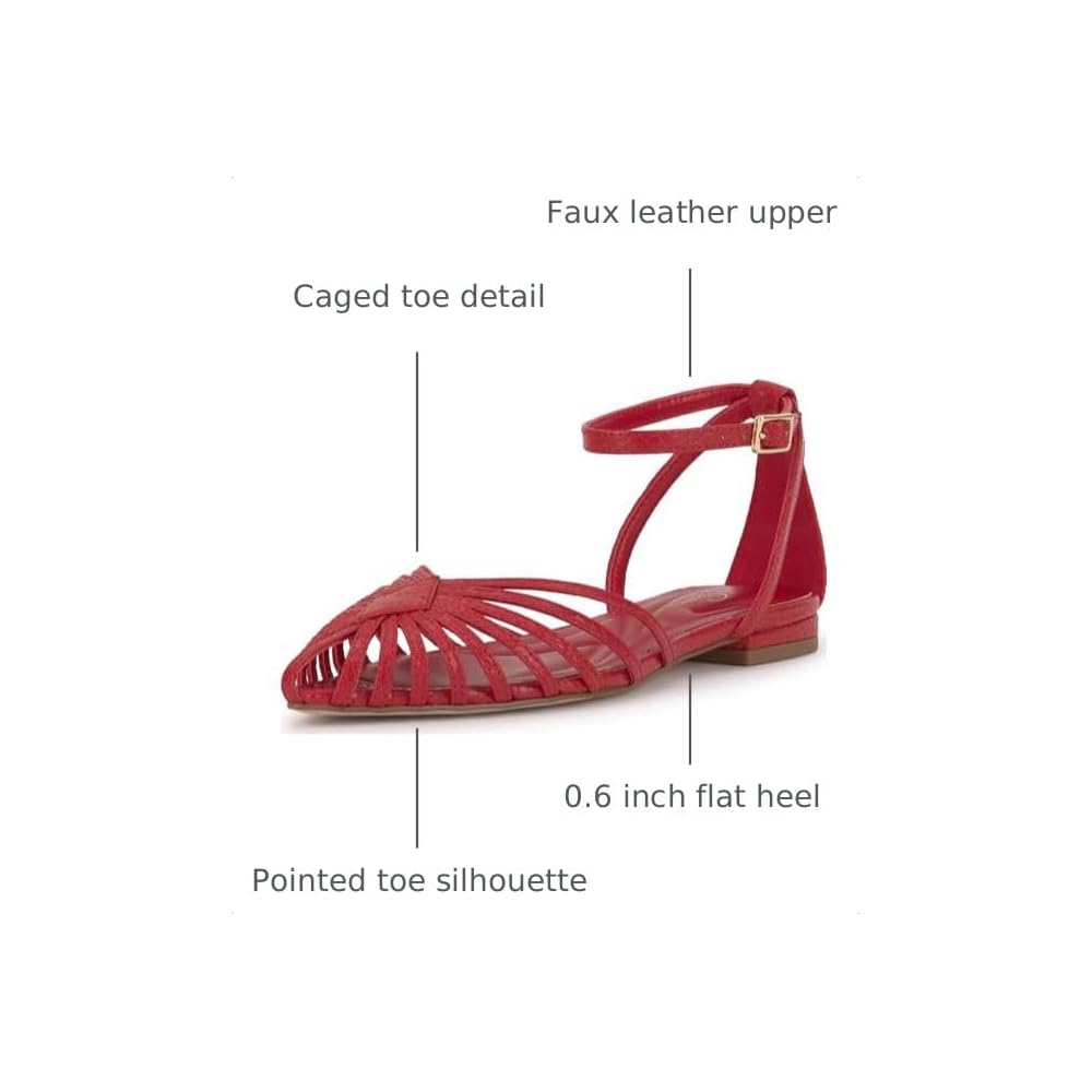 Red Muse Glazed Snake