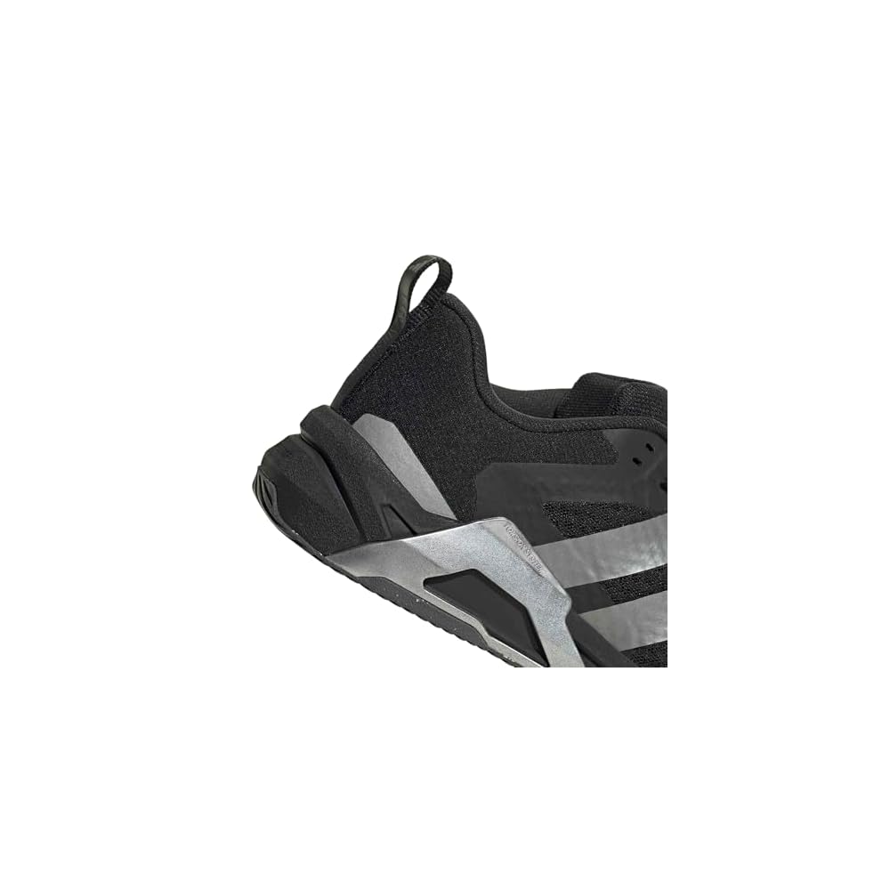 Black/Iron Metallic/Grey