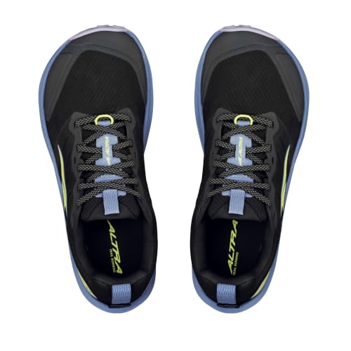 Black/Blue