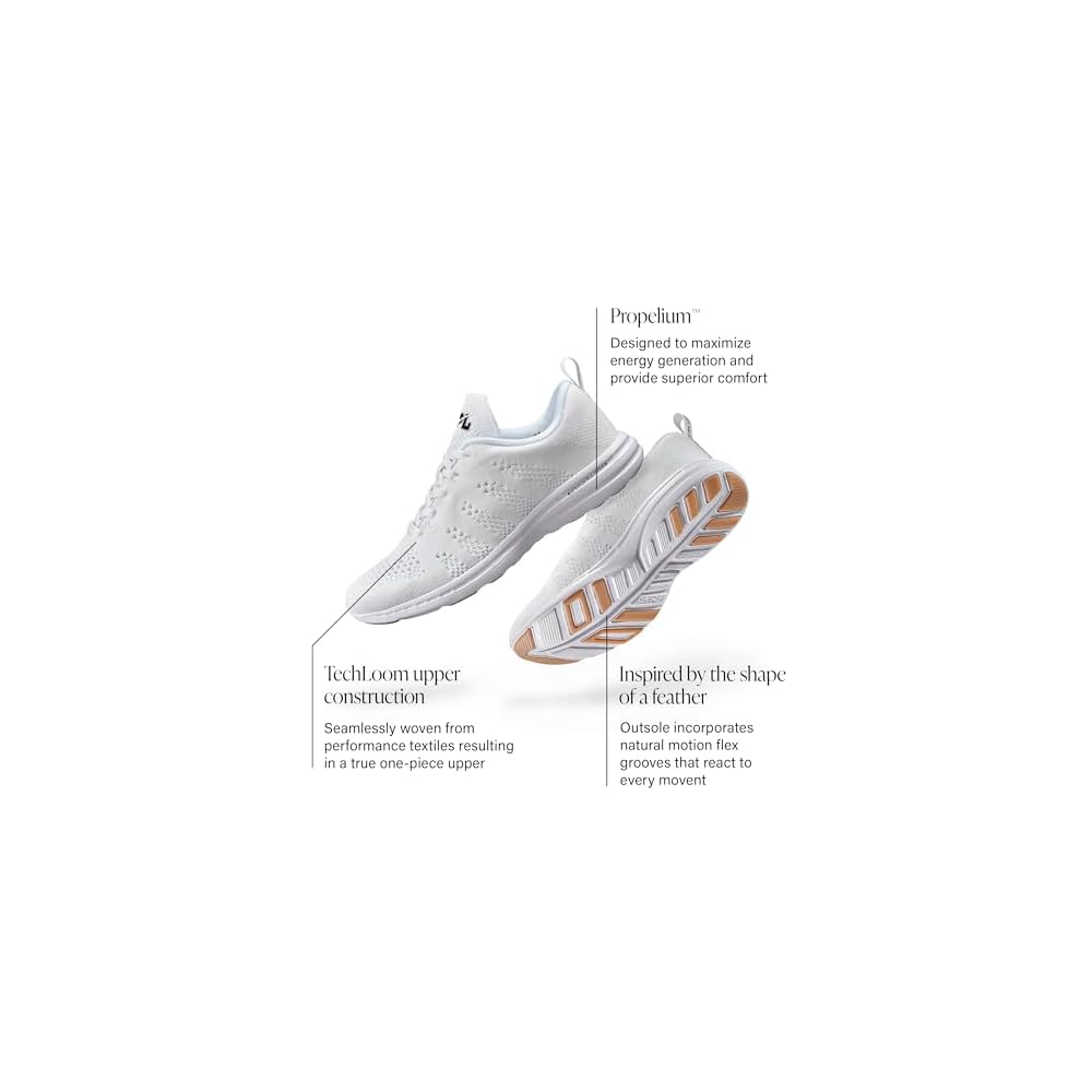 White/Black/Gum 1