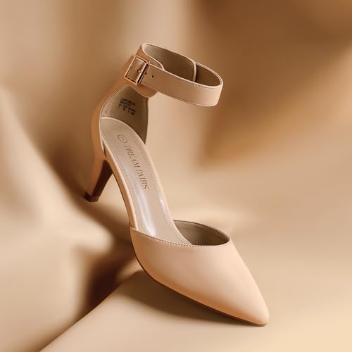 Nude/Nubuck