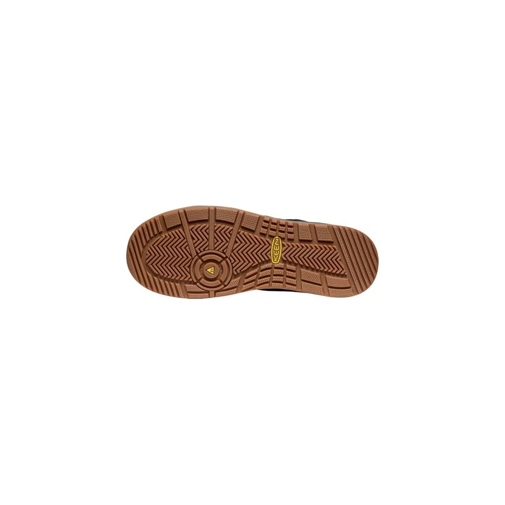 Black/Gum