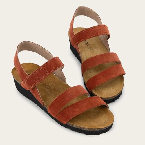 Spice Suede