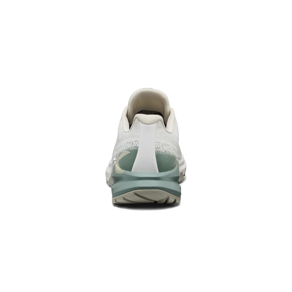 Star White/Lily Pad