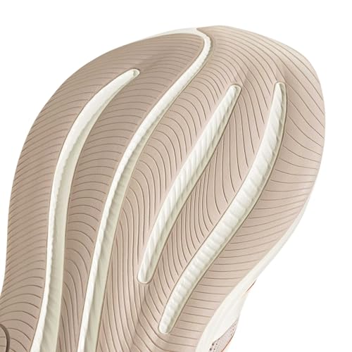 Putty Mauve/Clear Orange/Wonder Taupe