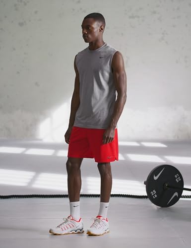 White/White/Wolf Grey/Chile Red