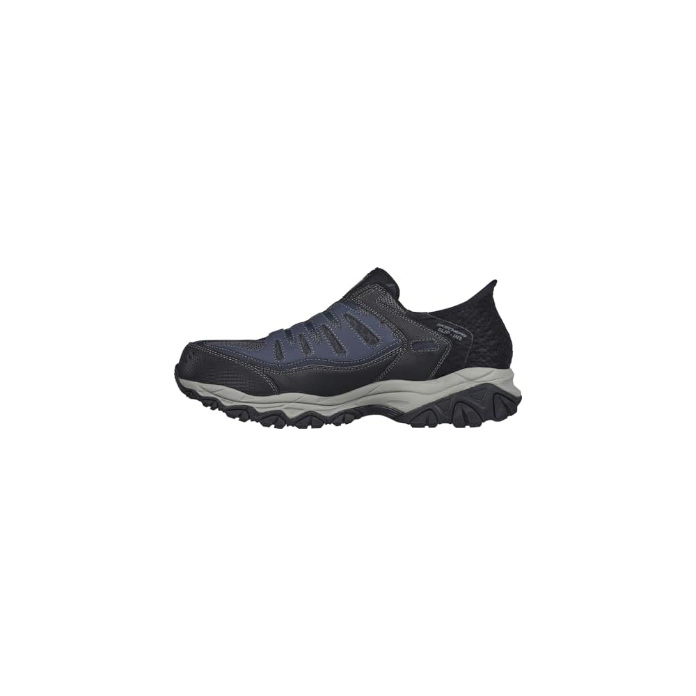 Navy/Grey