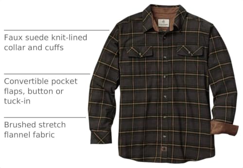 Seed to Harvest Plaid