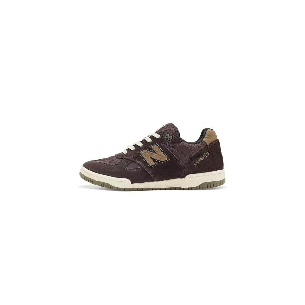Chocolate/Olive