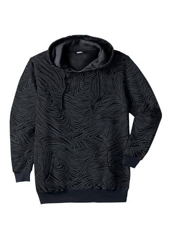 Black Grey Wave