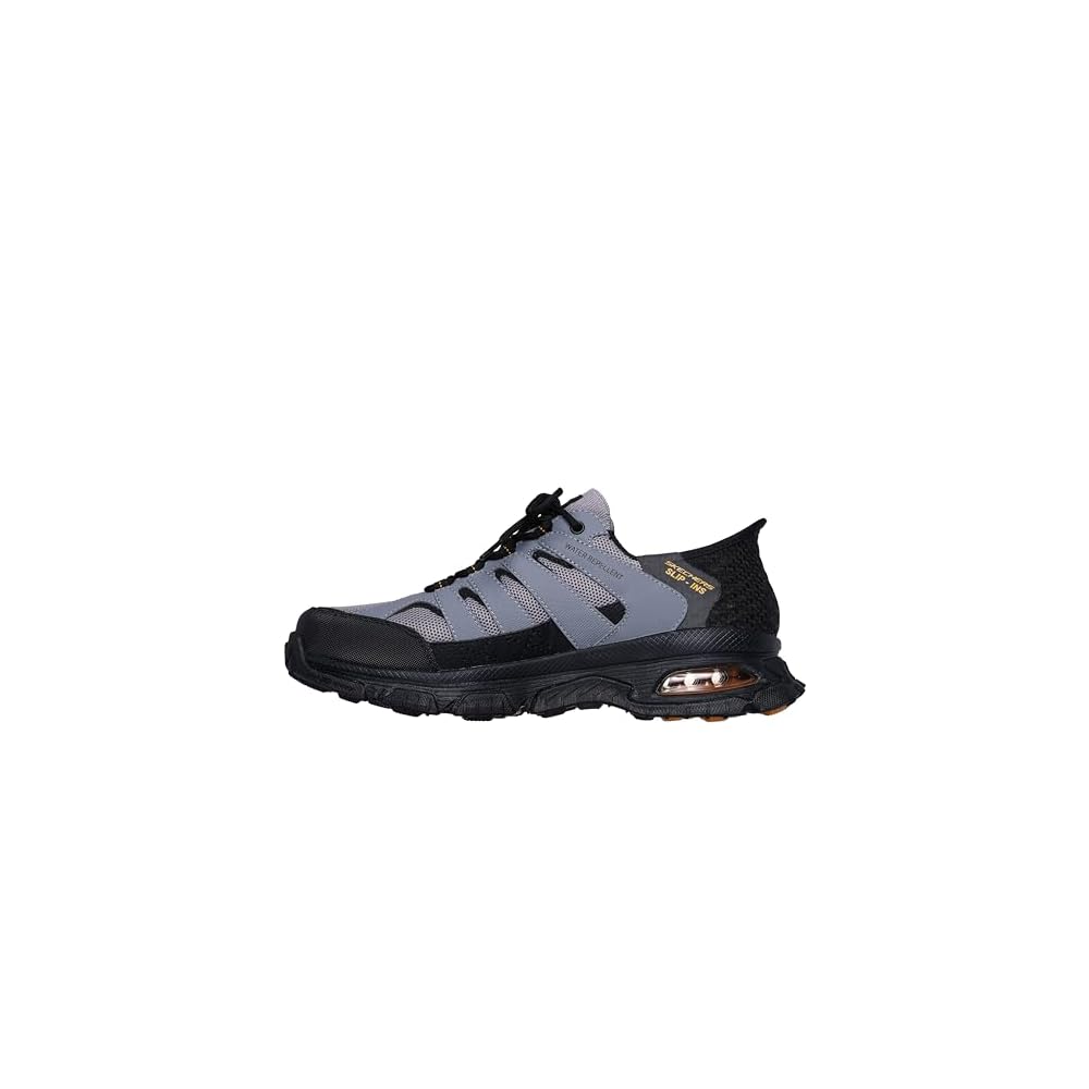 Gray/Black