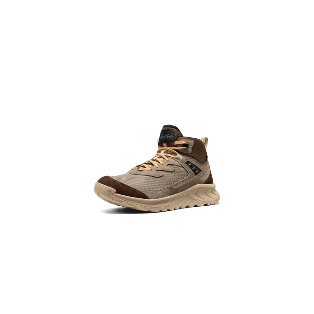 Canteen/Oak Buff
