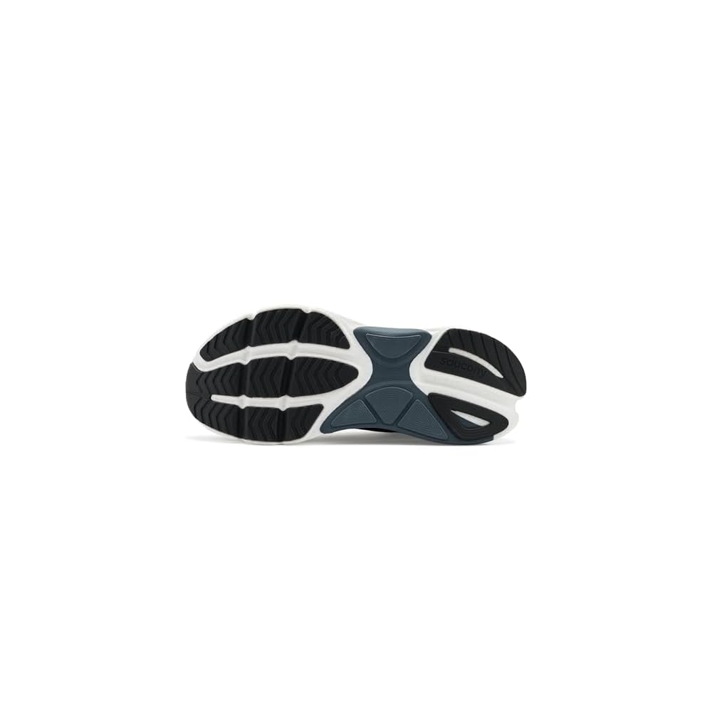 Black/Silver