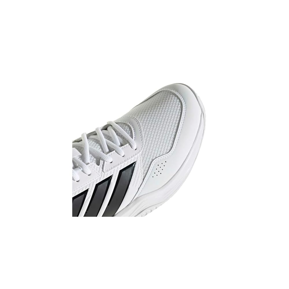 White/Black/Black