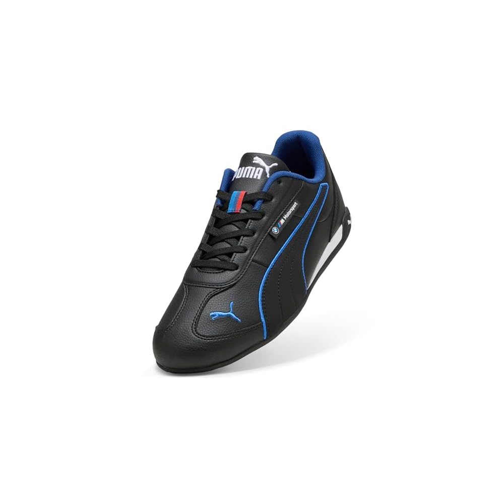 Puma Black-cool Cobalt