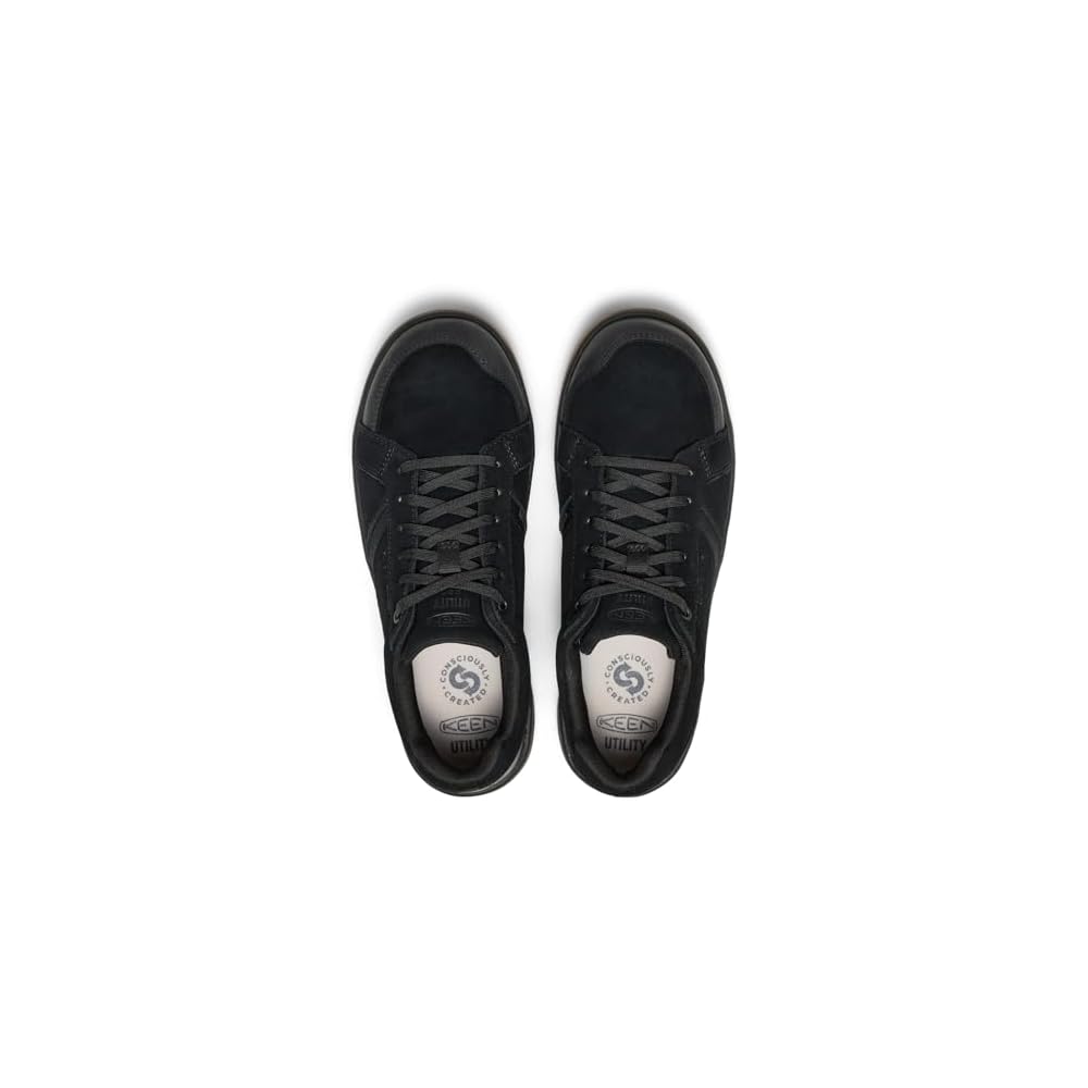 Black/Gum