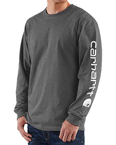 Carbon Heather