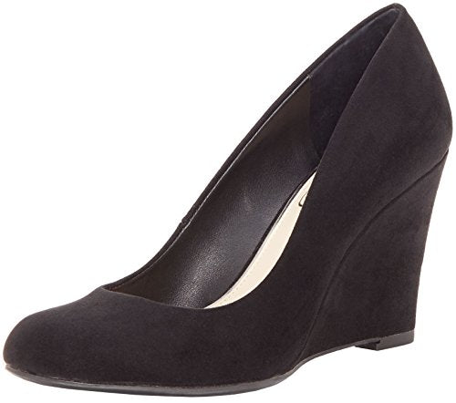 Black Suede