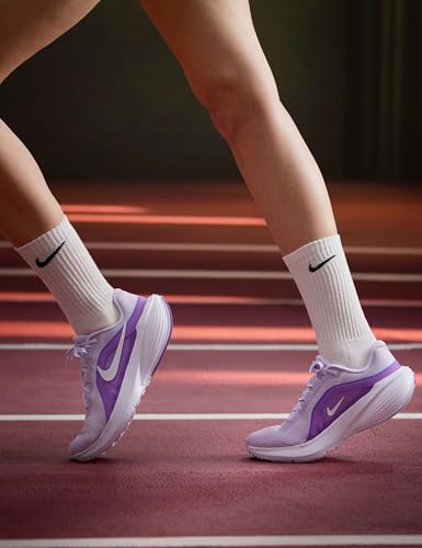 Violet Mist/White/Sapphire/Bright Violet