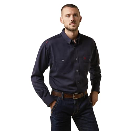 Navy Heather