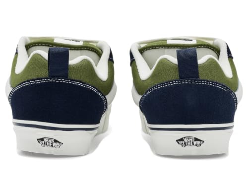 Nineties Navy/Green