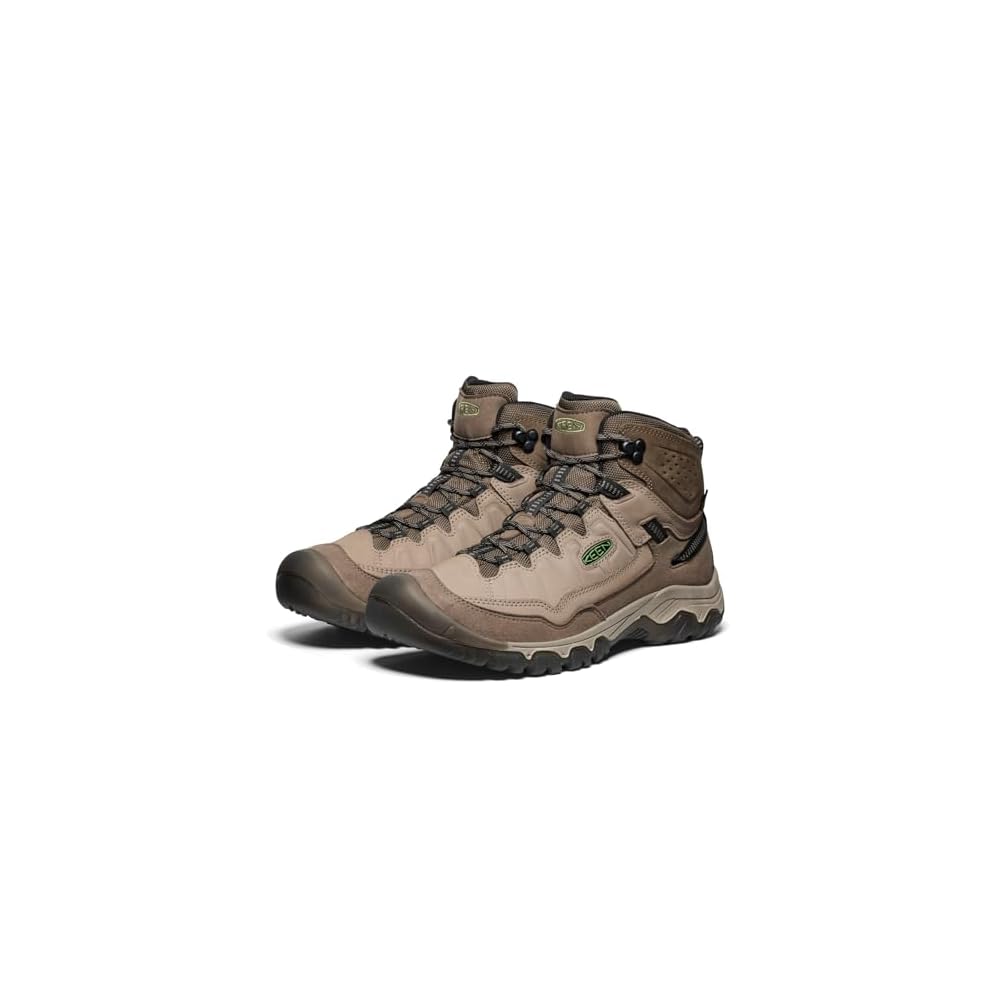 Brindle/Canteen