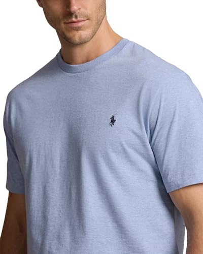 Ralph Lauren Blue Heather.