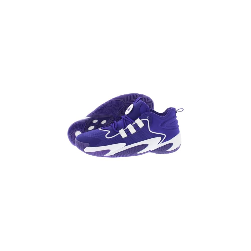 Team College Purple/Footwear White