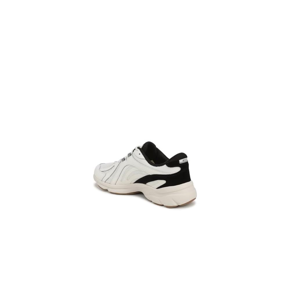 White/Black