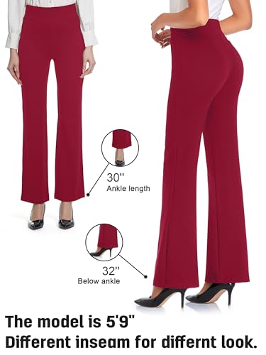 New Burgundy