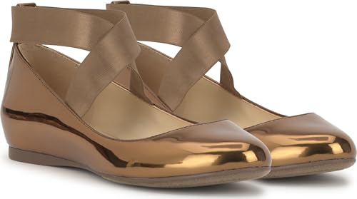 Bronze Mirror Metallic