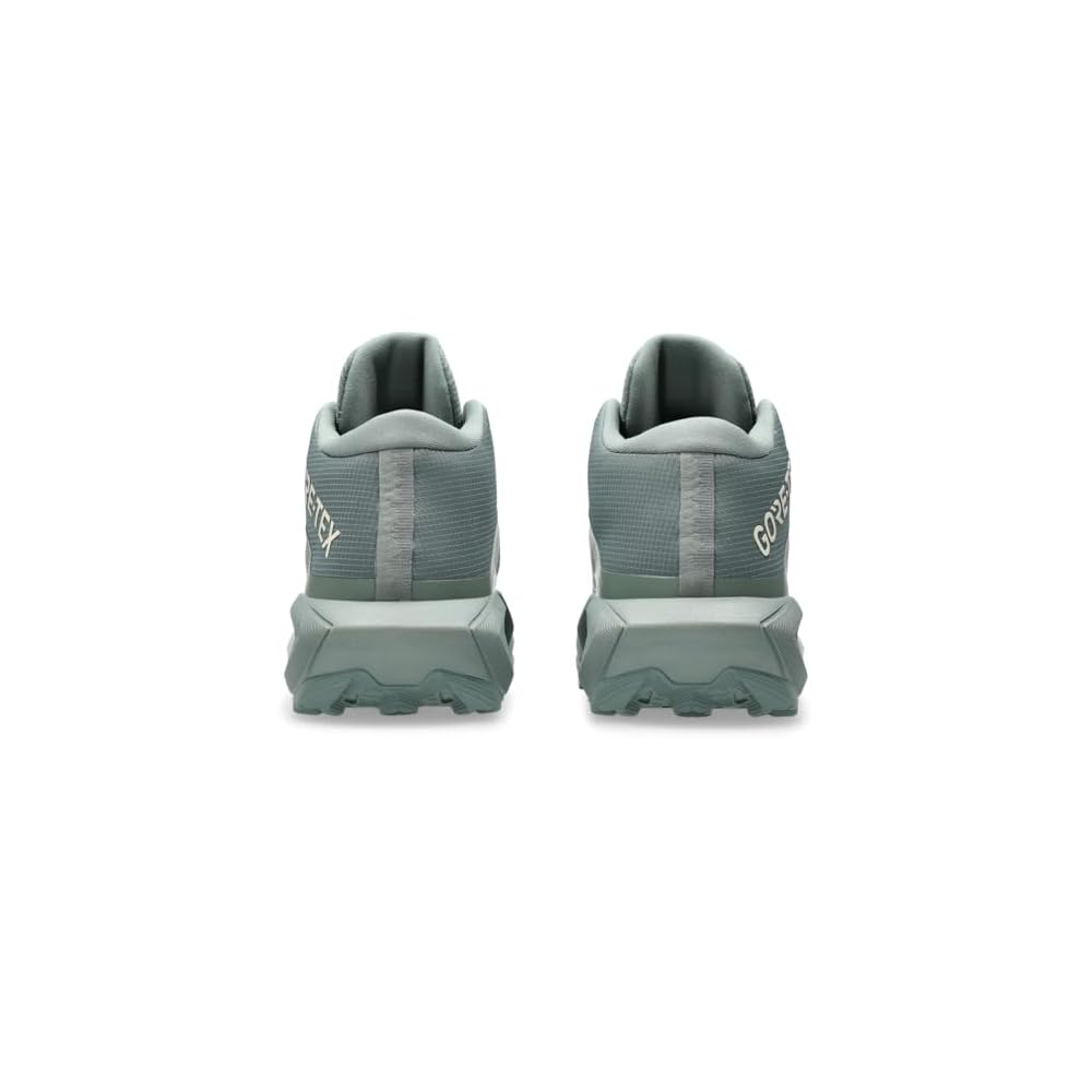 Monument Blue/Vanilla