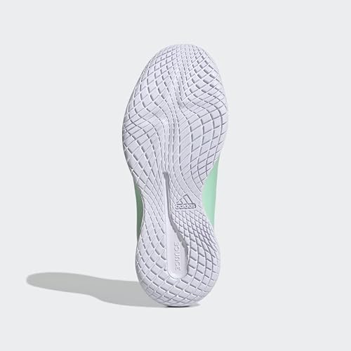 Sky Rush-white-pulse Mint