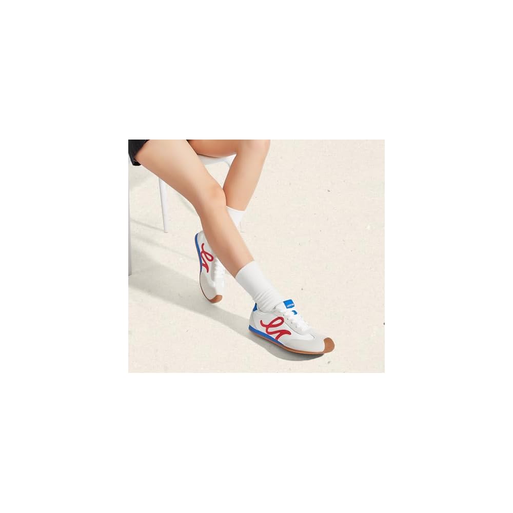 White/Red