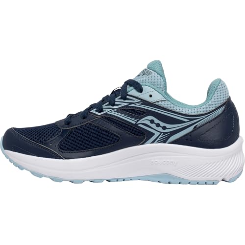 Navy/Light Blue