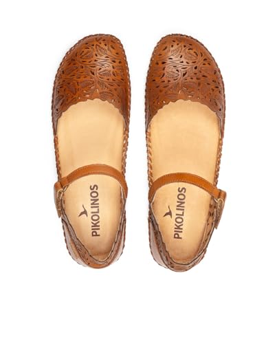 Brandy Leather