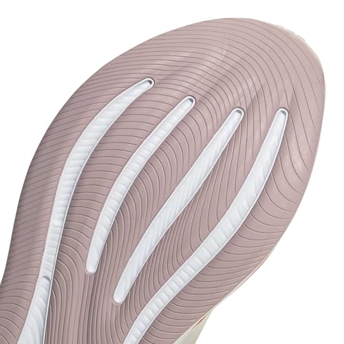 Putty Mauve/Cloud White/Acid Red