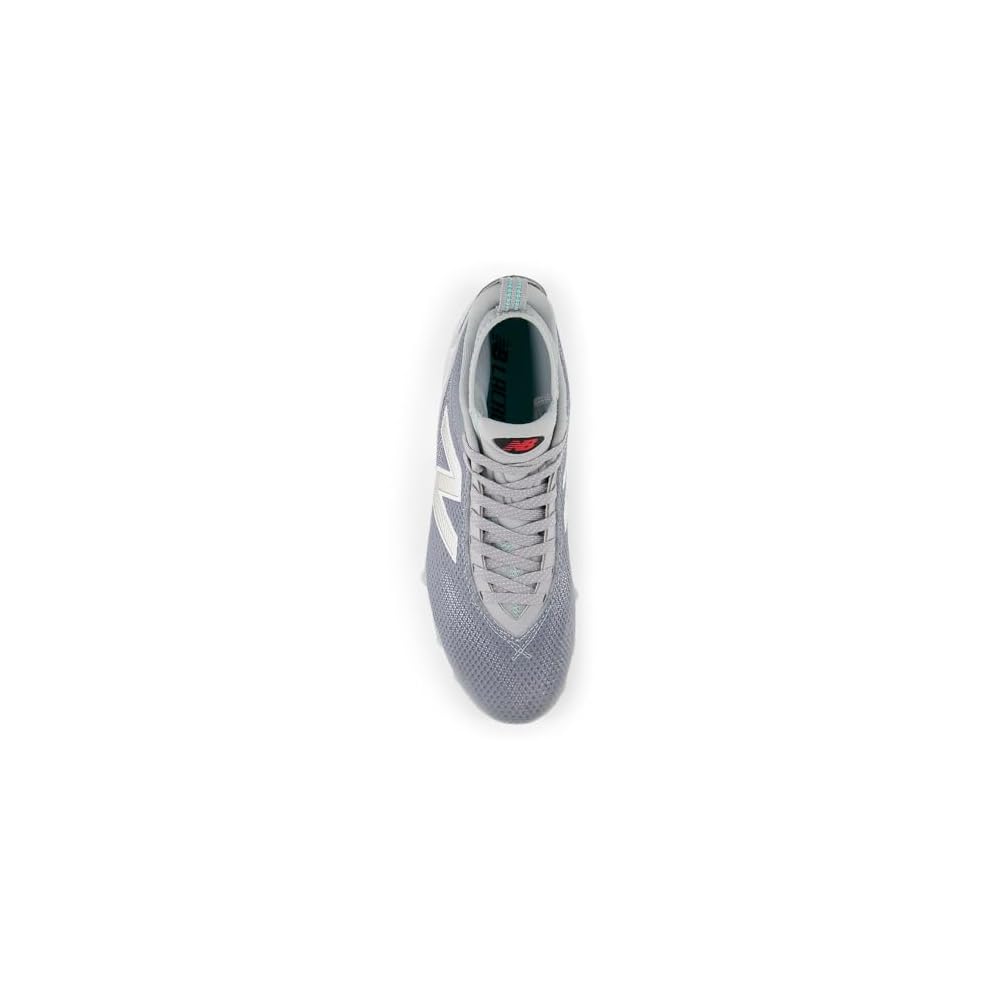 Grey/White