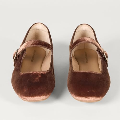 Brown Velvet