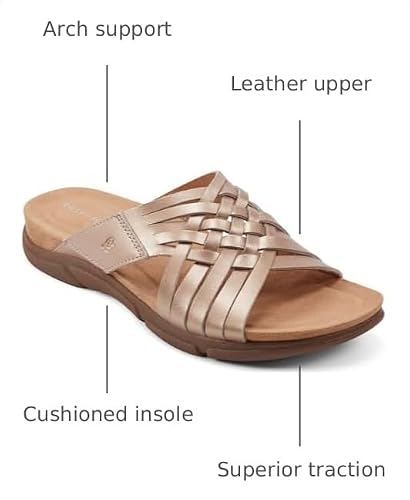 Bronze Leather