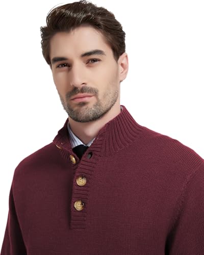 Burgundy Red