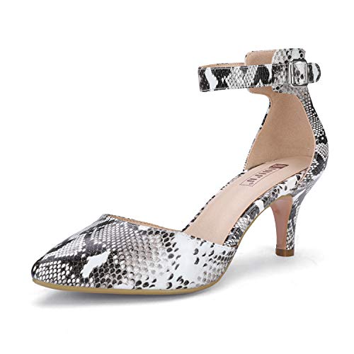 Snake White